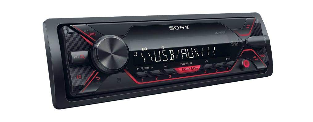 Sony DSX-A110U