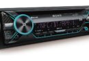 Лучшие автомагнитолы Сони: Обзор и Рейтинг 2025 года