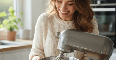 Планетарный миксер: рейтинг лучших моделей 2025 года