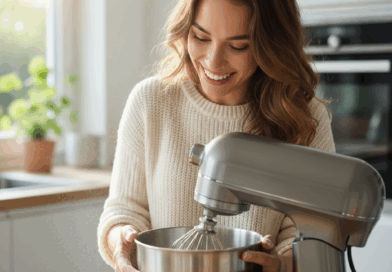 Планетарный миксер для дома и небольшой кондитерской: рейтинг лучших моделей 2026 года Планетарный миксер для дома и небольшой кондитерской: рейтинг лучших моделей 2026 года