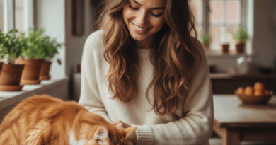 Лучшие корма для кошек 2026: независимый рейтинг с разбором