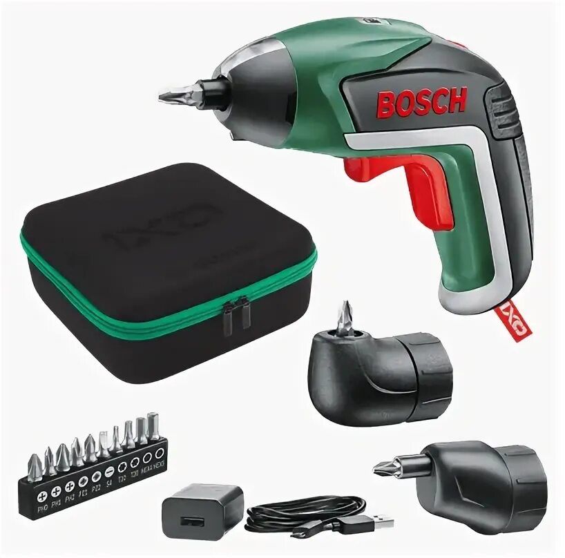 Bosch IXO 5