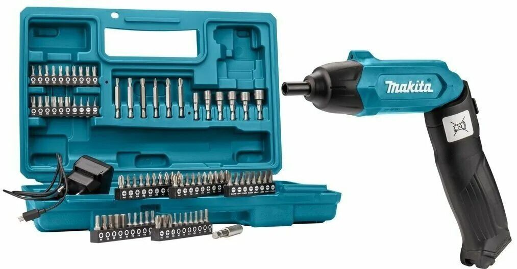 Makita DF001DW
