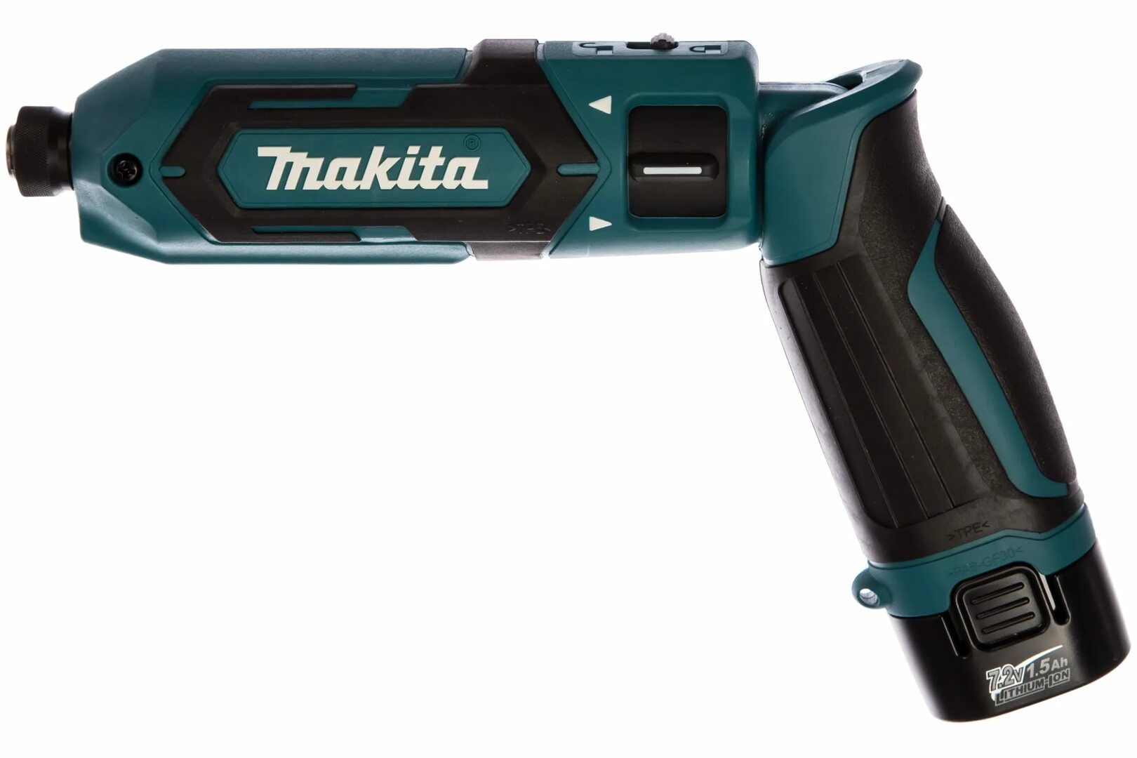 Makita TD022DSE — ударная отвертка