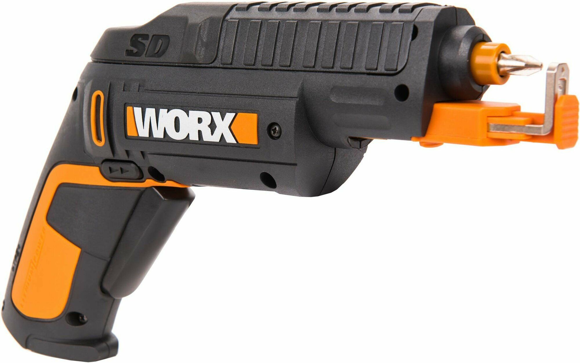 Worx WX255 SD Slide Driver