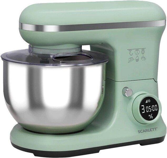 Scarlett SC‑SM10S55